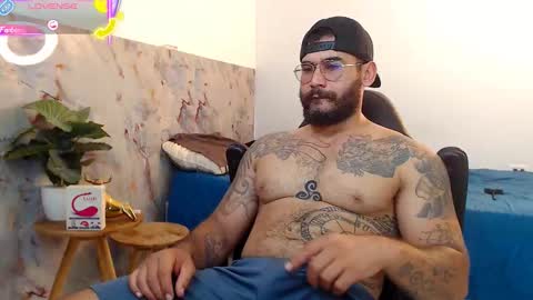 hanz_col online show from 22, 9, 2025