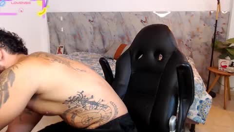 hanz_col online show from 2, 12, 2025