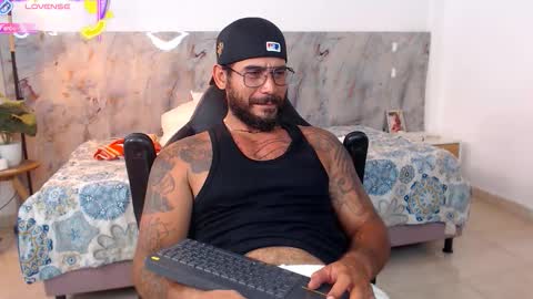 hanz_col online show from 14, 1, 2026