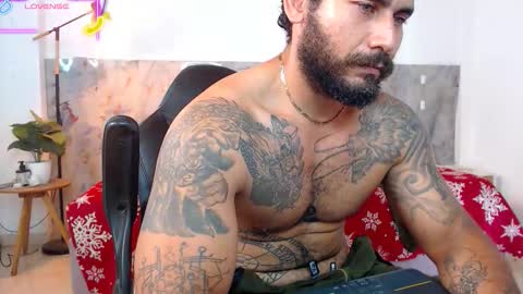 hanz_col online show from 4, 2, 2026