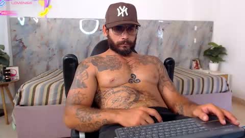 hanz_col online show from 4, 5, 2026