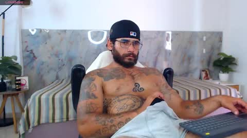 hanz_col online show from 6, 5, 2026