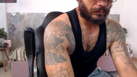 hanz_col online show from 12, 5, 2026