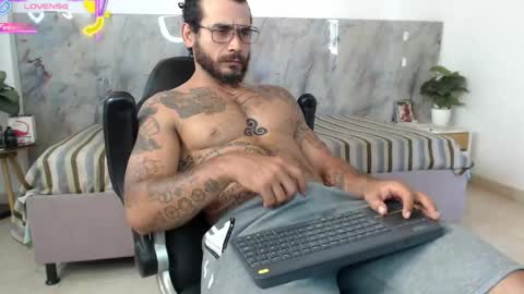 hanz_col online show from 17, 5, 2026