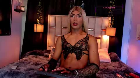 Snapshot of hanzking01 chatting on 2, 10, 2025 Hanzking01 online show from 2, 10, 2025