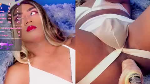 Snapshot of hanzking01 chatting on 5, 10, 2025 Hanzking01 online show from 5, 10, 2025