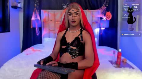 Snapshot of hanzking01 chatting on 31, 10, 2025 Hanzking01 online show from 31, 10, 2025