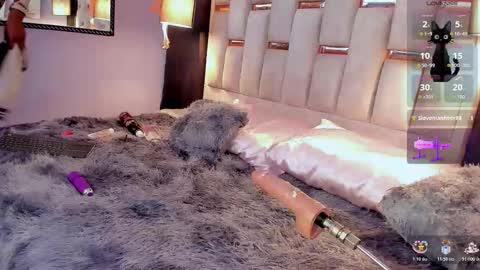 Snapshot of hanzking01 chatting on 31, 10, 2025 Hanzking01 online show from 31, 10, 2025