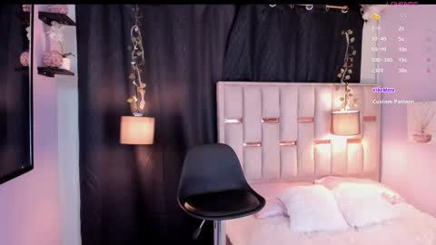 Snapshot of hanzking01 chatting on 8, 11, 2025 Hanzking01 online show from 8, 11, 2025