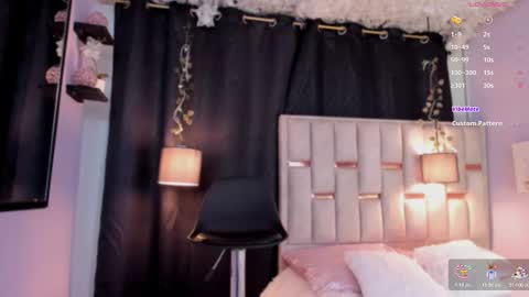 Snapshot of hanzking01 chatting on 9, 11, 2025 Hanzking01 online show from 9, 11, 2025