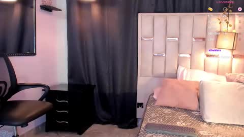 Snapshot of hanzking01 chatting on 22, 11, 2025 Hanzking01 online show from 22, 11, 2025