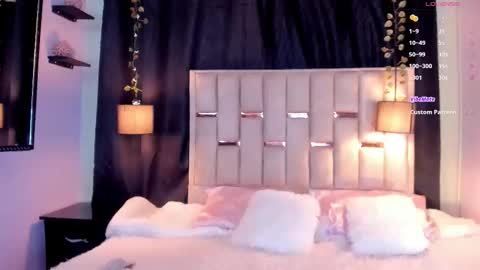 Snapshot of hanzking01 chatting on 23, 11, 2025 Hanzking01 online show from 23, 11, 2025