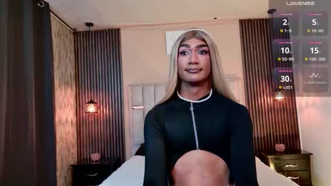 Snapshot of hanzking01 chatting on 8, 1, 2026 Hanzking01 online show from 8, 1, 2026