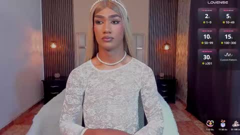 Snapshot of hanzking01 chatting on 10, 1, 2026 Hanzking01 online show from 10, 1, 2026