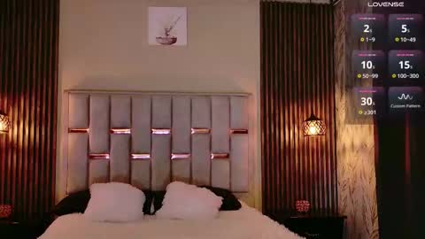 Snapshot of hanzking01 chatting on 10, 1, 2026 Hanzking01 online show from 10, 1, 2026