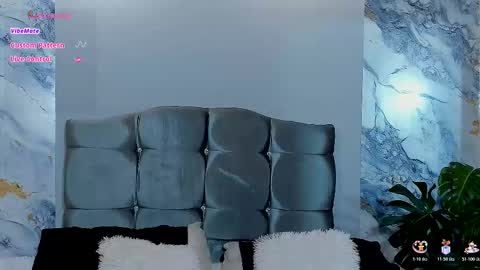 Snapshot of hanzking01 chatting on 16, 1, 2026 Hanzking01 online show from 16, 1, 2026