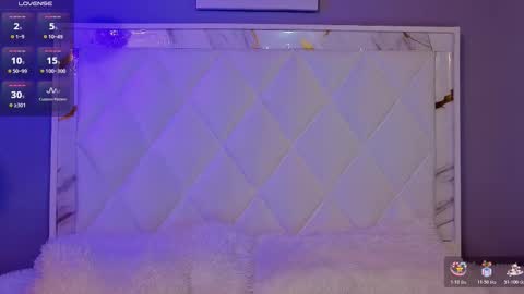 Snapshot of hanzking01 chatting on 3, 2, 2026 Hanzking01 online show from 3, 2, 2026