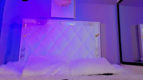 Snapshot of hanzking01 chatting on 13, 2, 2026 Hanzking01 online show from 13, 2, 2026