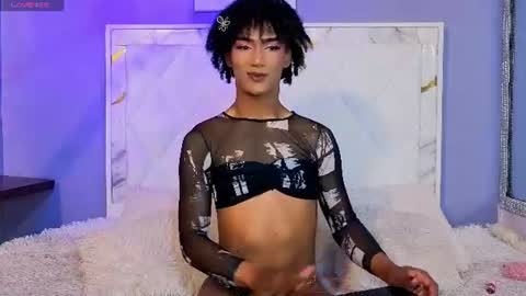 Hanzking01 online show from 20, 6, 2026