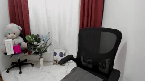 Snapshot of haplacious chatting on 22, 10, 2025 haplacious online show from 22, 10, 2025