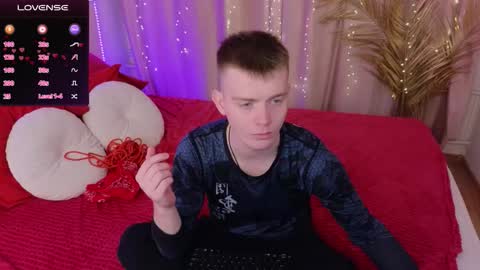 Snapshot of happy_de1mos chatting on 18, 9, 2025 Jack online show from 18, 9, 2025