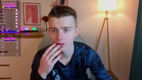 Snapshot of happy_de1mos chatting on 26, 9, 2025 Jack online show from 26, 9, 2025