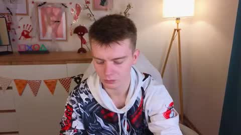 Snapshot of happy_de1mos chatting on 25, 10, 2025 Jack online show from 25, 10, 2025