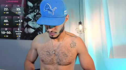 happy_hot7 online show from 22, 5, 2026