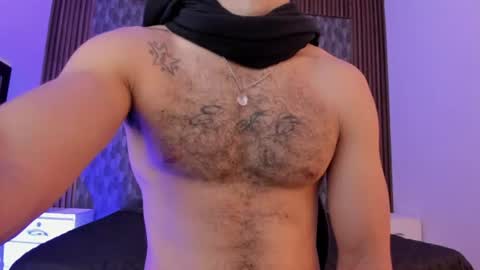 happy_hot7 online show from 23, 6, 2026