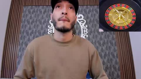 happy_hot7 online show from 25, 6, 2026