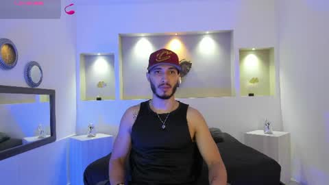 happy_hot7 online show from 8, 7, 2026