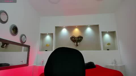 happy_hot7 online show from 16, 7, 2026