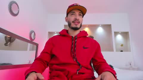 happy_hot7 online show from 23, 7, 2026