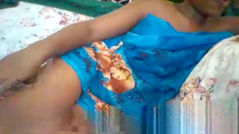 Snapshot of happy_kesh chatting on 17, 1, 2025 happy_kesh online show from 17, 1, 2025