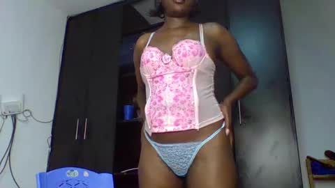 candy online show from 12, 3, 2025