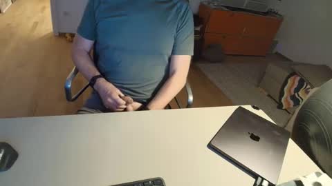 Cum for you online show from 19, 4, 2026