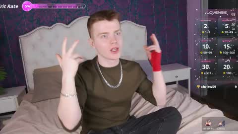 Snapshot of happydeimos chatting on 7, 3, 2026 happydeimos online show from 7, 3, 2026