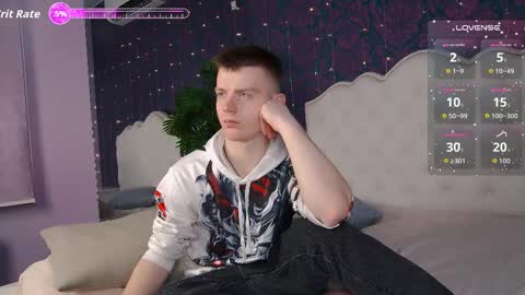 Snapshot of happydeimos chatting on 12, 3, 2026 happydeimos online show from 12, 3, 2026