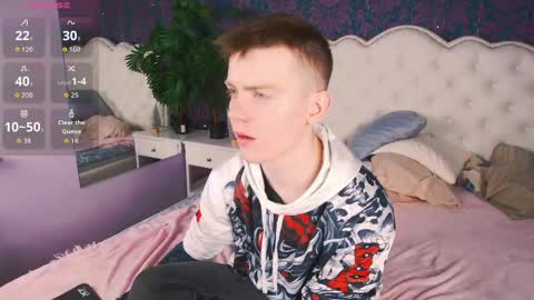 Snapshot of happydeimos chatting on 19, 3, 2026 happydeimos online show from 19, 3, 2026