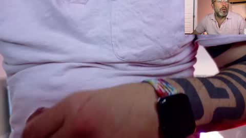 Josh Hamilton online show from 27, 2, 2026