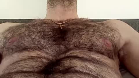 Snapshot of happyguy00000 chatting on 6, 2, 2025 Calvin Secret  online show from 6, 2, 2025