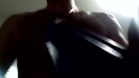 Snapshot of happyguy00000 chatting on 5, 10, 2025 Calvin Secret  online show from 5, 10, 2025