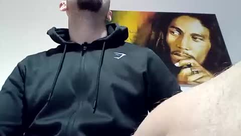 Snapshot of happyguy00000 chatting on 14, 10, 2025 Calvin Secret  online show from 14, 10, 2025