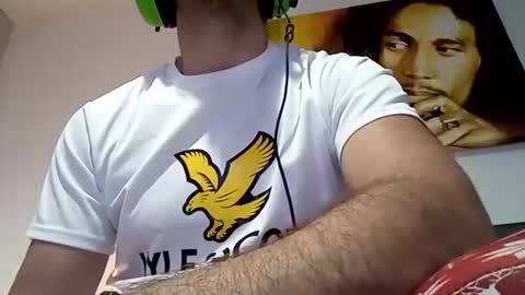 Snapshot of happyguy00000 chatting on 16, 10, 2025 Calvin Secret  online show from 16, 10, 2025