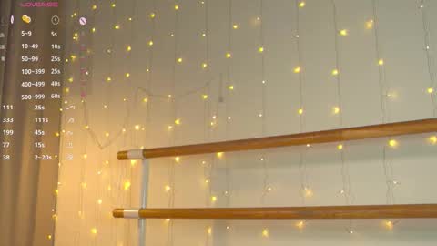 Snapshot of happynewdear chatting on 3, 3, 2026 Evy online show from 3, 3, 2026