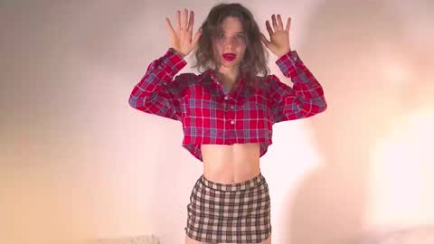 Snapshot of happynewdear chatting on 26, 3, 2026 Evy online show from 26, 3, 2026