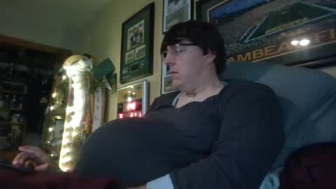 Snapshot of happynpregnant chatting on 1, 12, 2024 happynpregnant online show from 1, 12, 2024