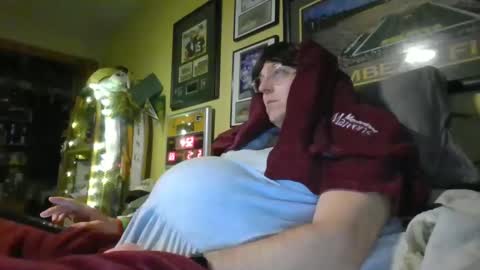 Snapshot of happynpregnant chatting on 2, 2, 2025 happynpregnant online show from 2, 2, 2025