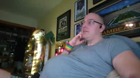 Snapshot of happynpregnant chatting on 9, 2, 2025 happynpregnant online show from 9, 2, 2025