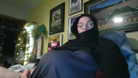 Snapshot of happynpregnant chatting on 18, 2, 2025 happynpregnant online show from 18, 2, 2025